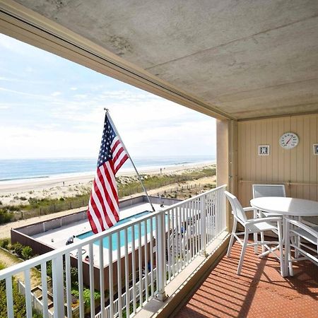 Beachmark 3D Condo Ocean City Dış mekan fotoğraf