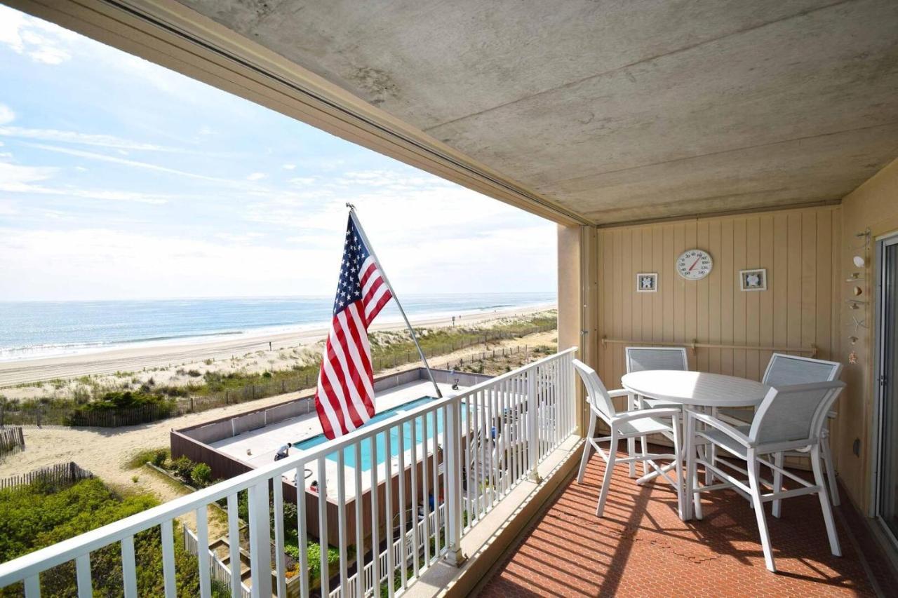 Beachmark 3D Condo Ocean City Dış mekan fotoğraf