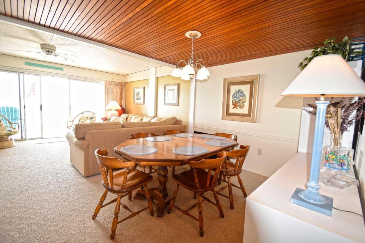 Beachmark 3D Condo Ocean City Dış mekan fotoğraf