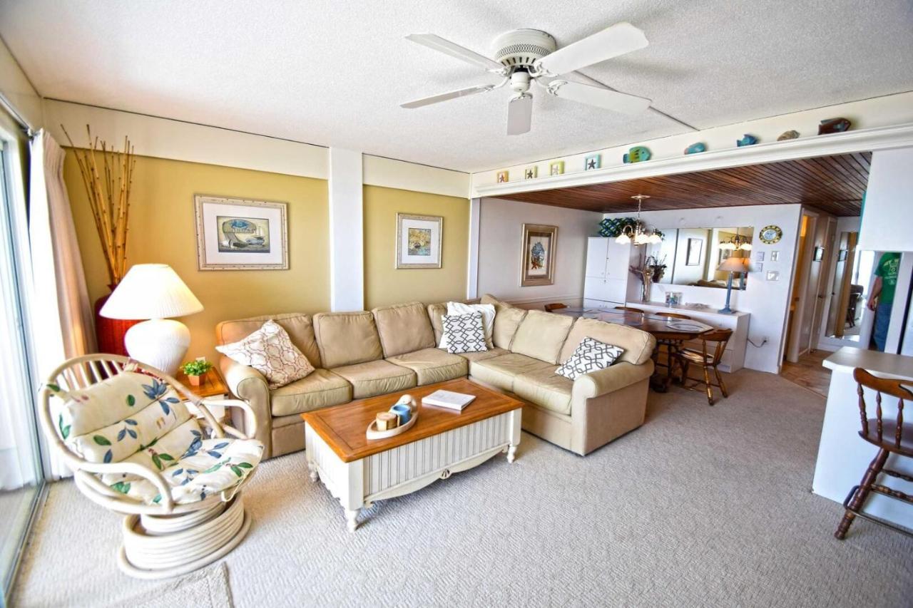 Beachmark 3D Condo Ocean City Dış mekan fotoğraf