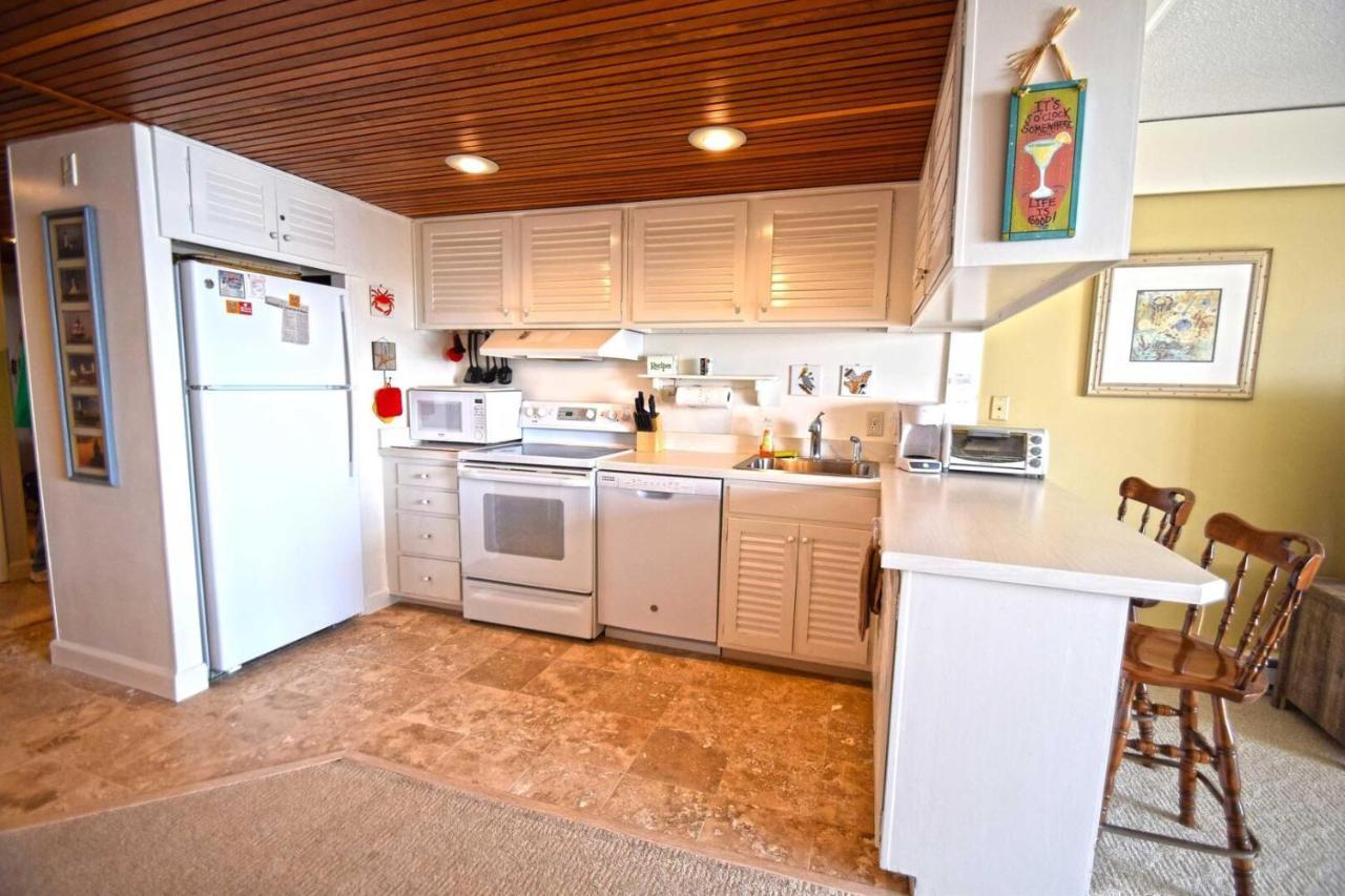 Beachmark 3D Condo Ocean City Dış mekan fotoğraf