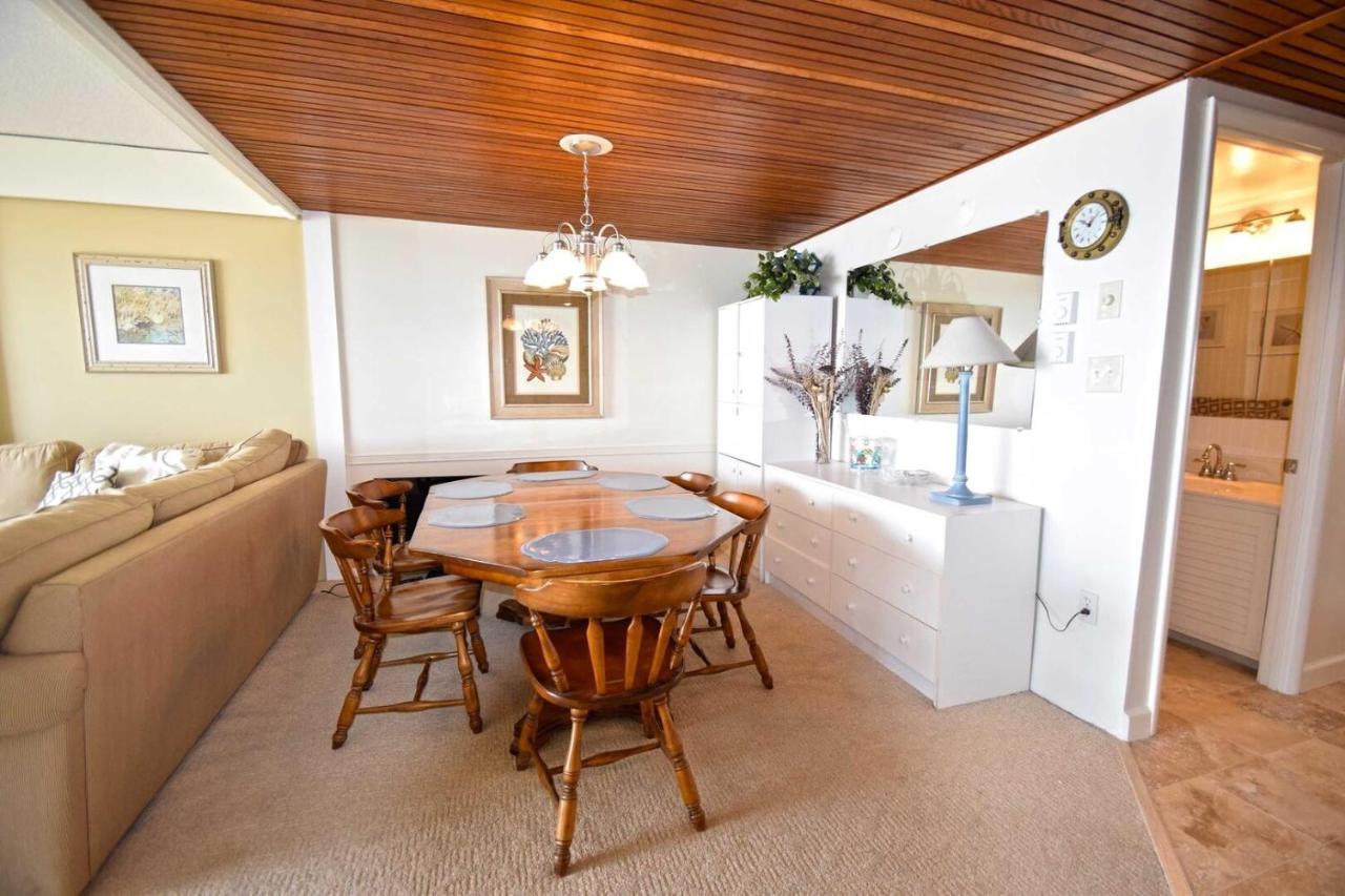 Beachmark 3D Condo Ocean City Dış mekan fotoğraf
