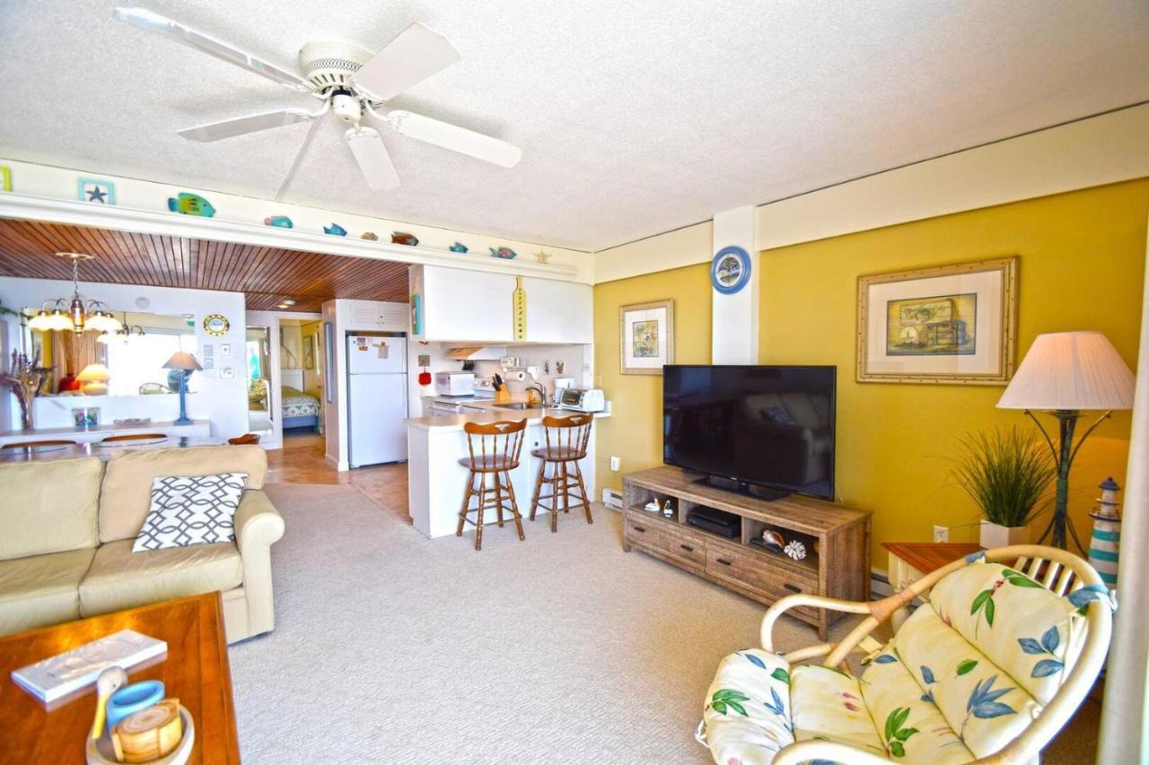 Beachmark 3D Condo Ocean City Dış mekan fotoğraf