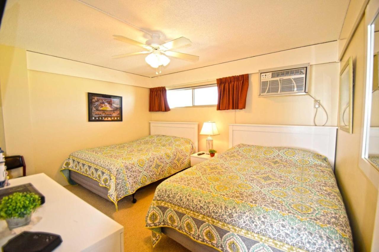 Beachmark 3D Condo Ocean City Dış mekan fotoğraf